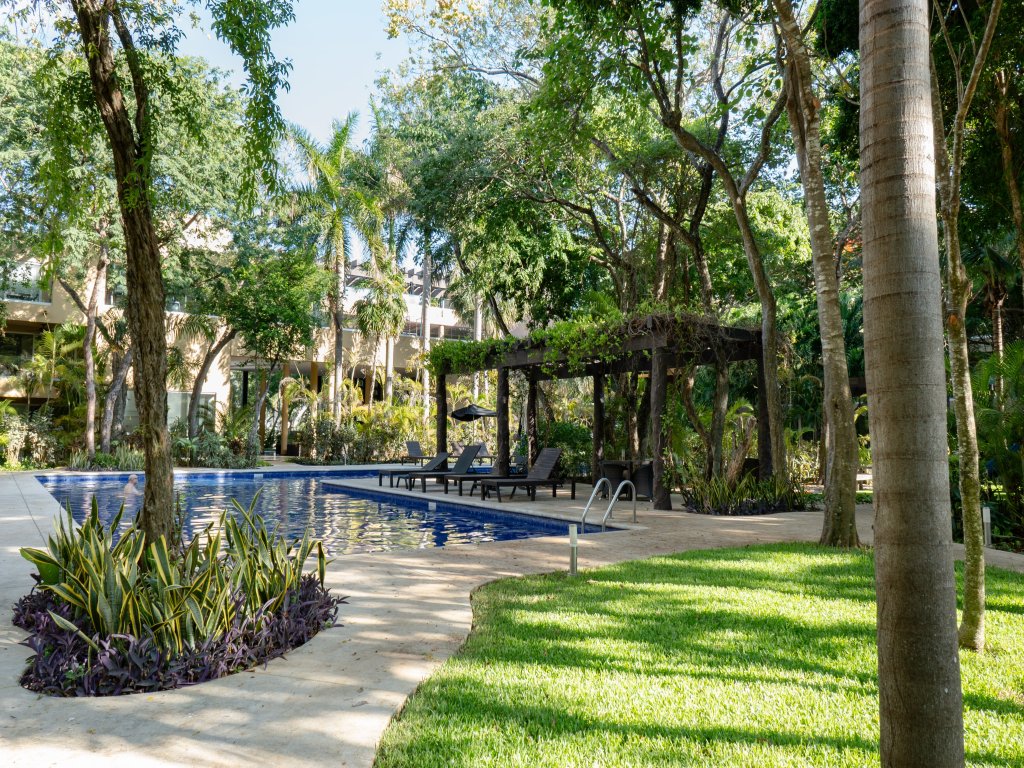 Del Viento Vaiven Penthouse 31 Vacation Rental - RedAwning