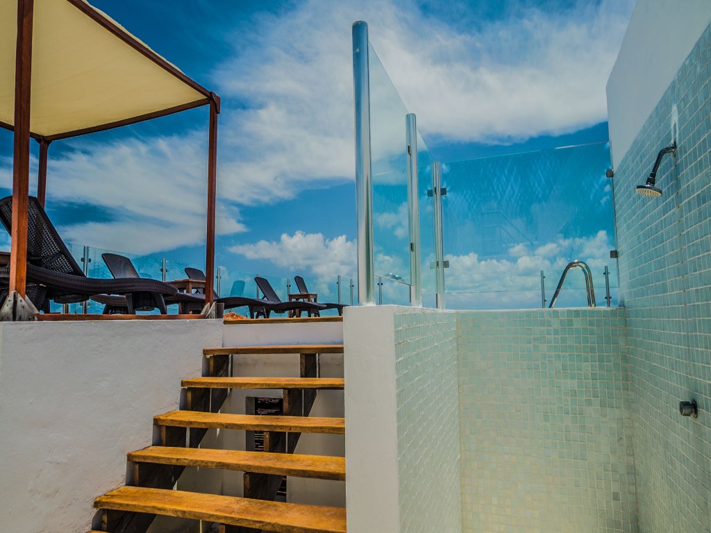 La Vista 6 Oceanview Condo in Playa del Carmen Vacation Rental - RedAwning