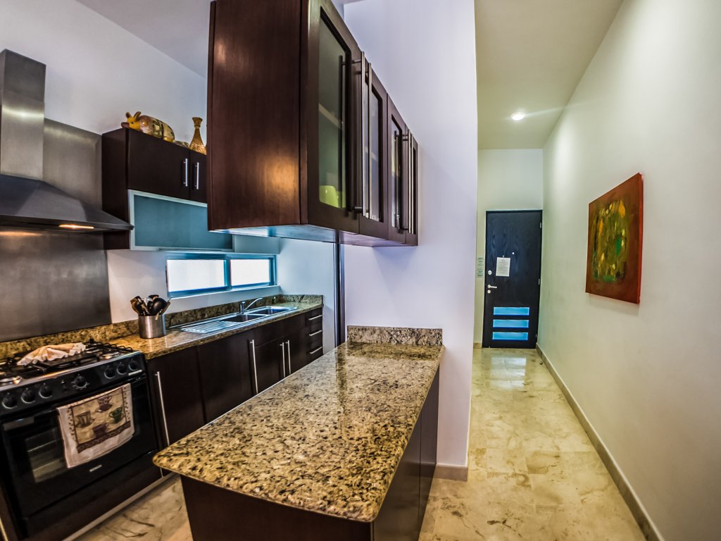La Vista 6 Oceanview Condo in Playa del Carmen Vacation Rental - RedAwning
