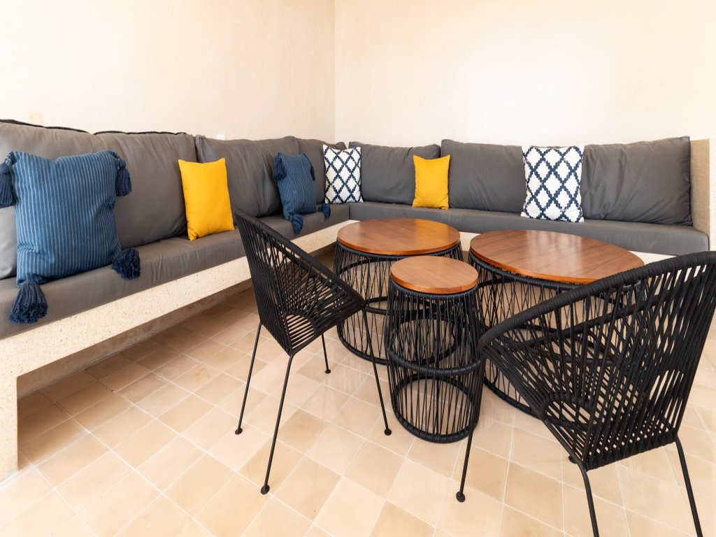 Riva 202 Playa del Carmen Condo Minutes from the Beach and 5th Avenue Vacation Rental - RedAwning