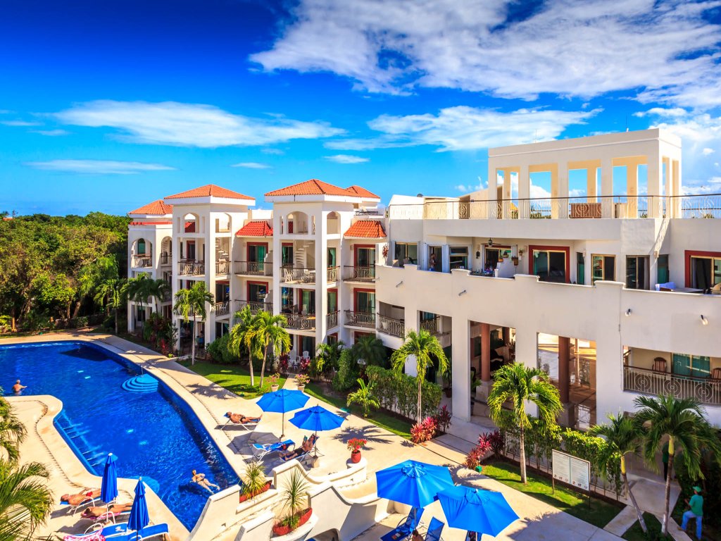 Paseo del Sol Coral B 206 Vacation Rental - RedAwning