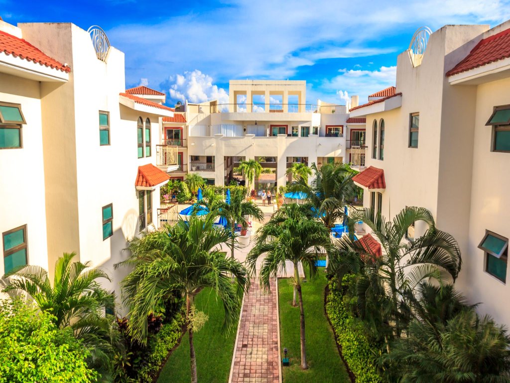 Paseo del Sol Coral B 206 Vacation Rental - RedAwning
