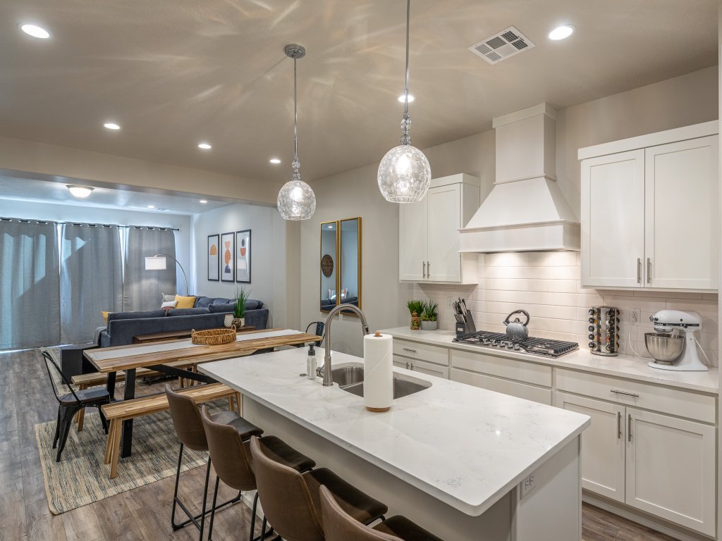 Sunshine Oasis Vacation Rental in St. George - RedAwning