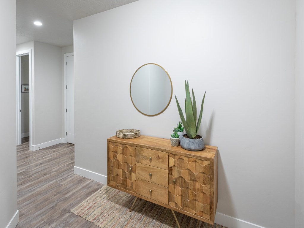 Sunshine Oasis Vacation Rental in St. George - RedAwning