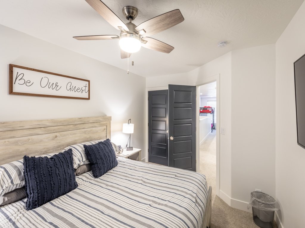 Our Happy Place Vacation Rental in St. George - RedAwning