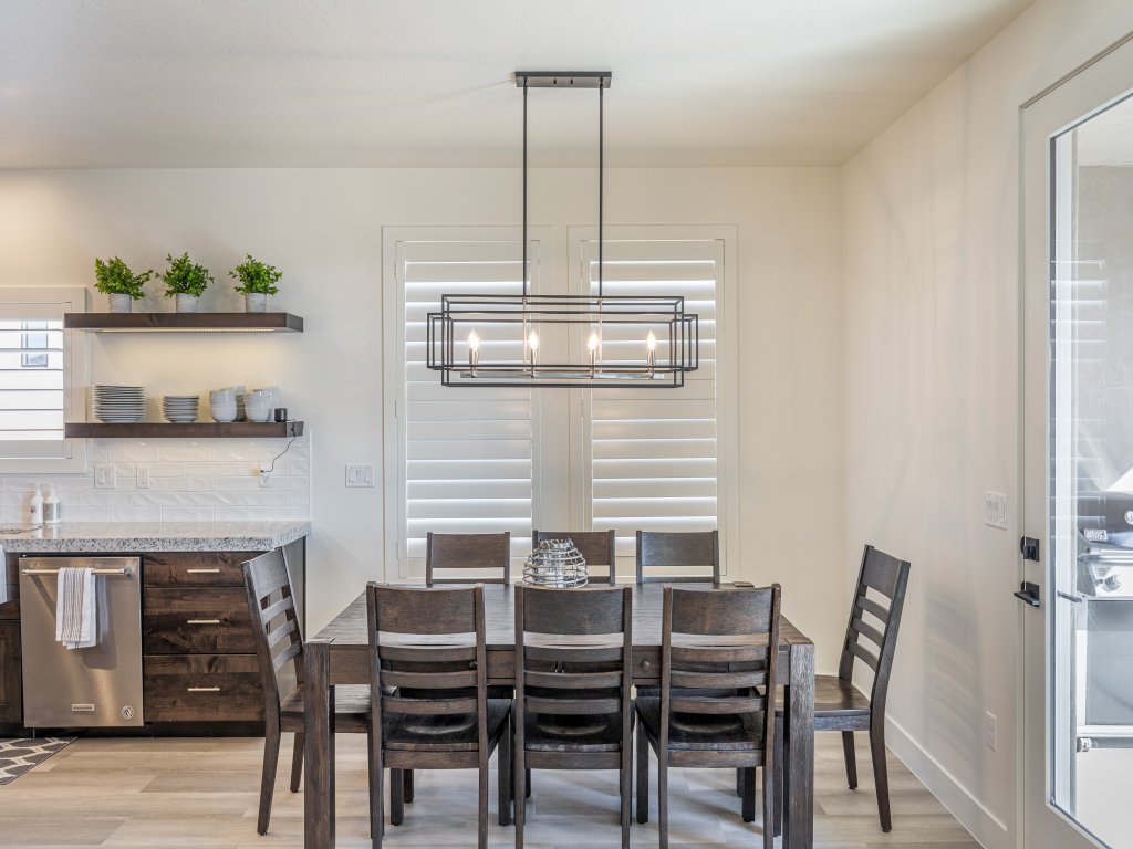 Hideaway On The 2nd Green Vacation Rental in St. George - RedAwning