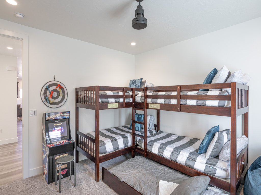 Hideaway On The 2nd Green Vacation Rental in St. George - RedAwning
