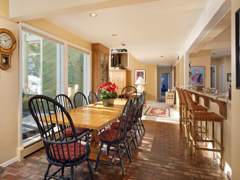 Snowmass Home with Hot Tub, Decks & Mountain Views - 921 Vacation Rental in Snowmass Village - RedAwning