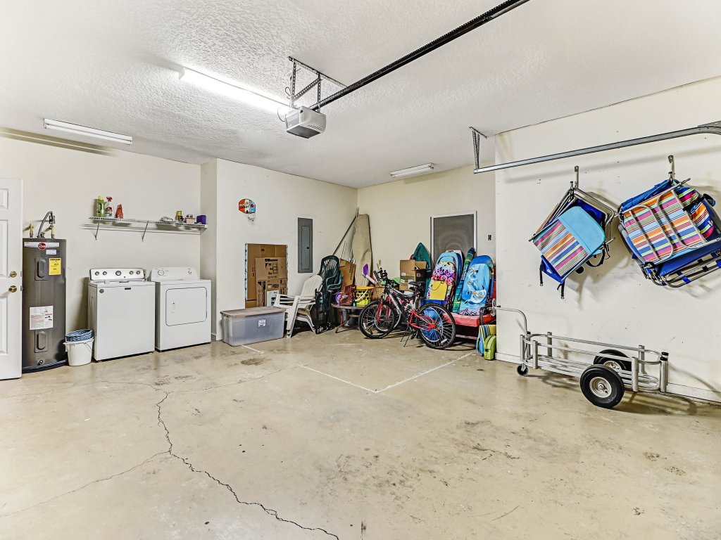 Spacious Home with Private Balcony and Ocean View Vacation Rental in Fernandina Beach - RedAwning