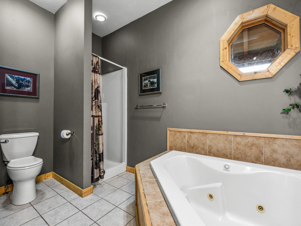 Ali's Dream Vacation Rental in Sevierville - RedAwning