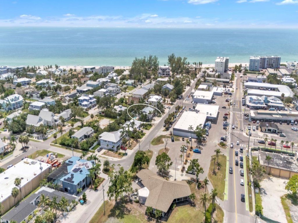 1 Step Closer Vacation Rental in Holmes Beach - RedAwning