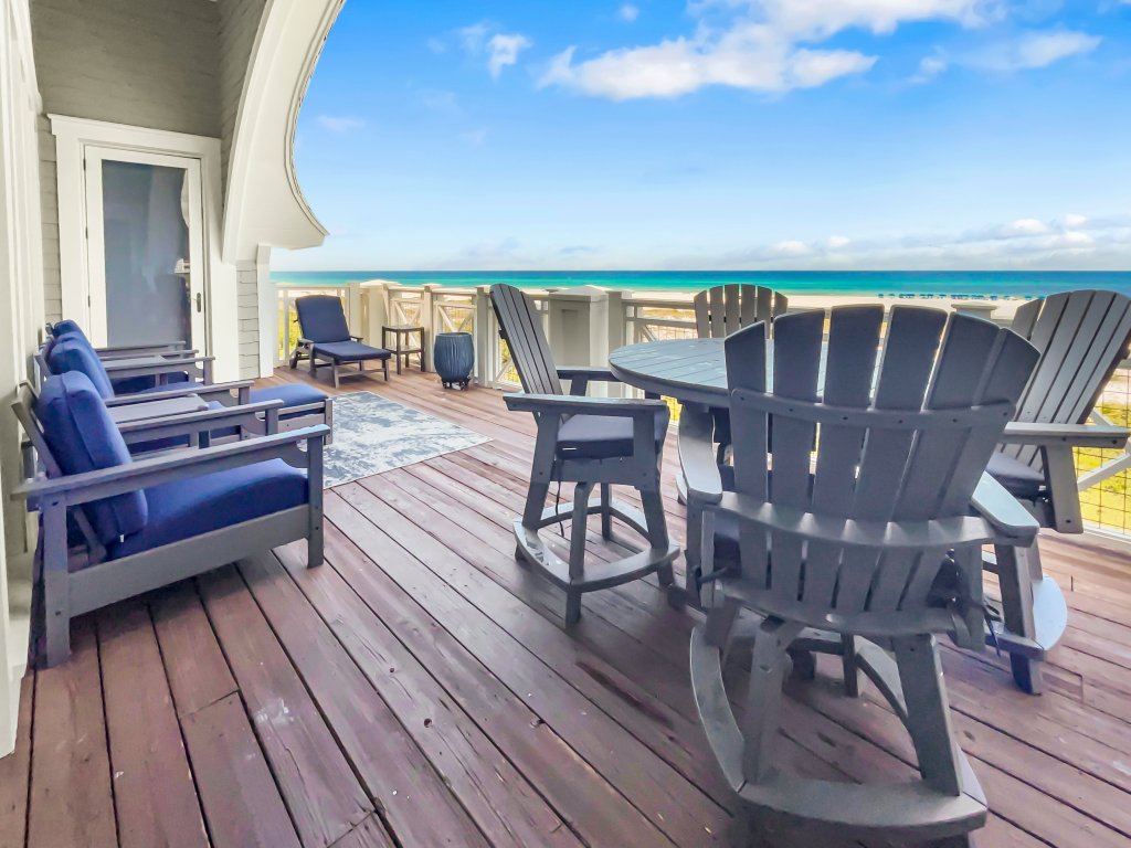 Views from Above Vacation Rental in Panama City Beach - RedAwning