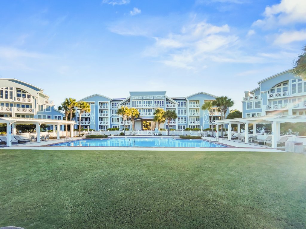 Views from Above Vacation Rental in Panama City Beach - RedAwning