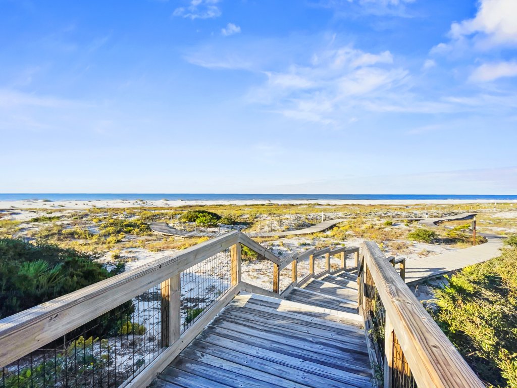 Views from Above Vacation Rental in Panama City Beach - RedAwning