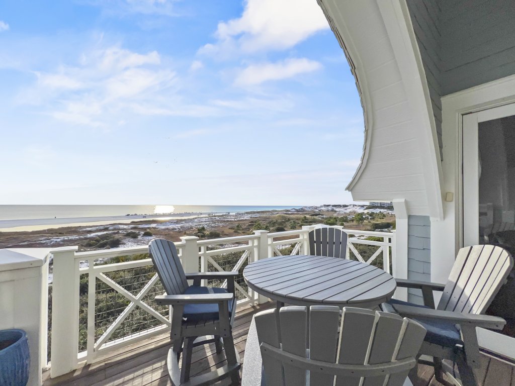 Views from Above Vacation Rental in Panama City Beach - RedAwning