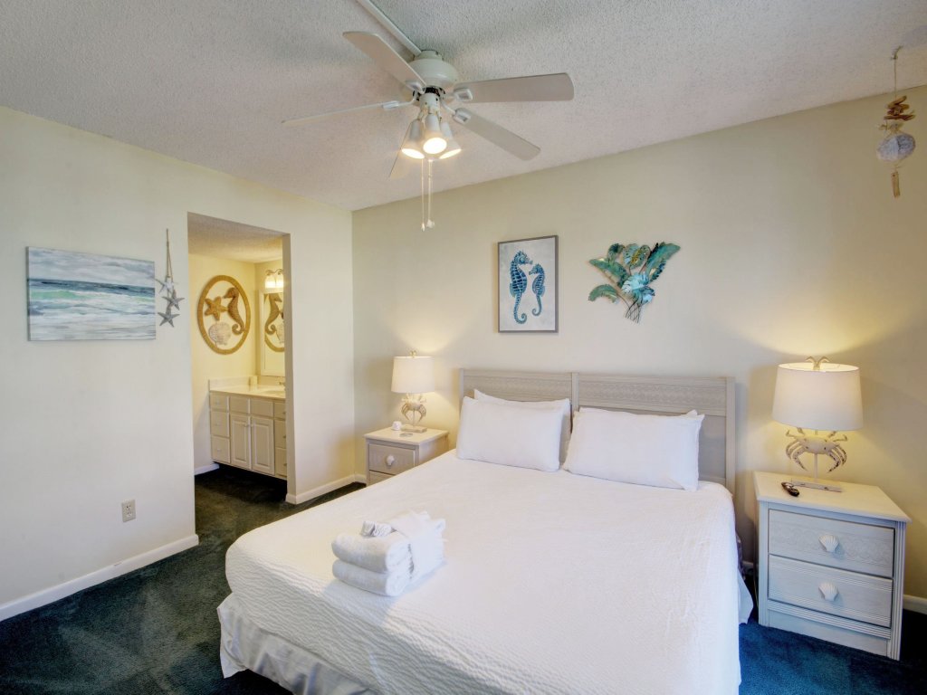 443 El Matador Vacation Rental in Fort Walton Beach - RedAwning