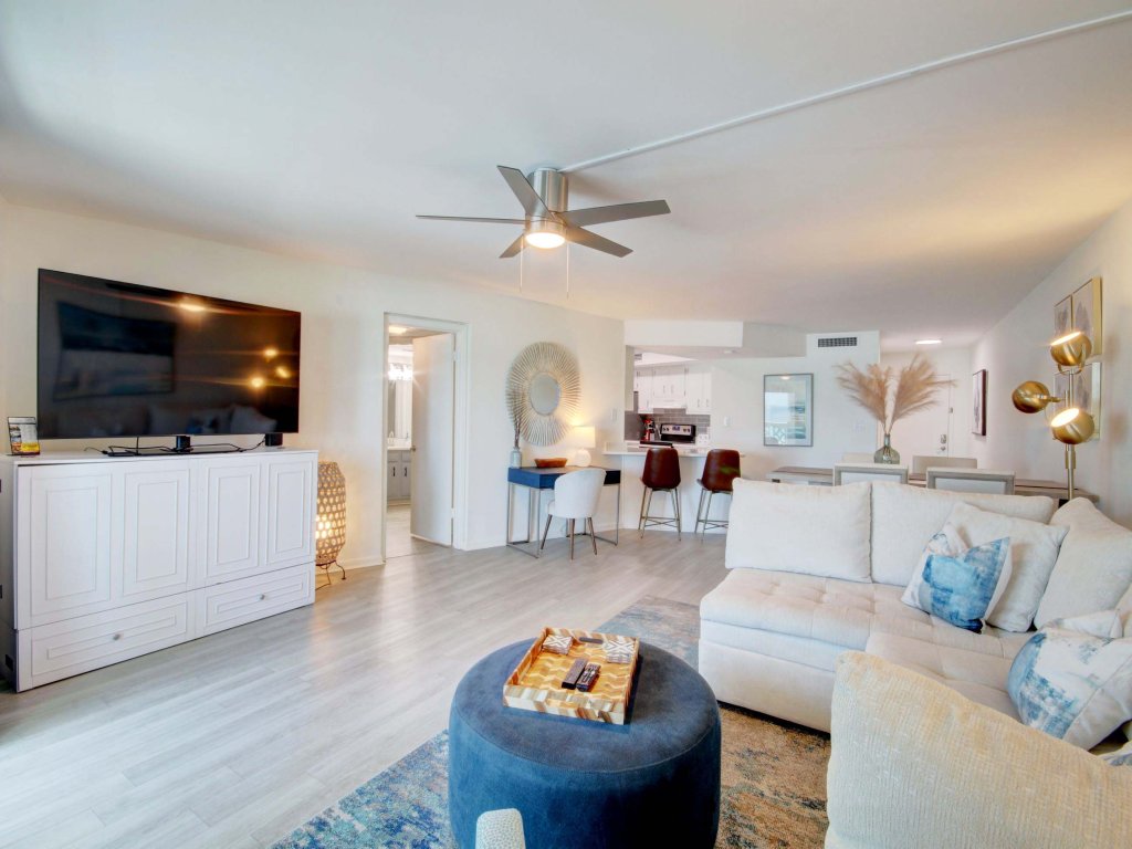 344 El Matador Vacation Rental in Fort Walton Beach - RedAwning