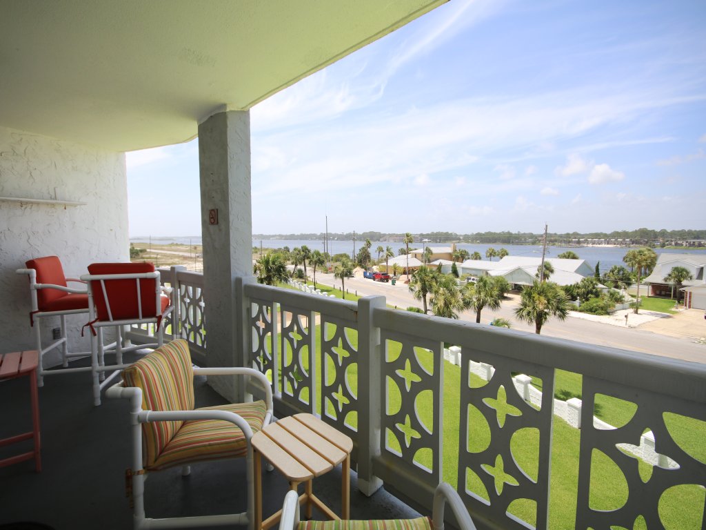 544 El Matador Vacation Rental in Fort Walton Beach - RedAwning