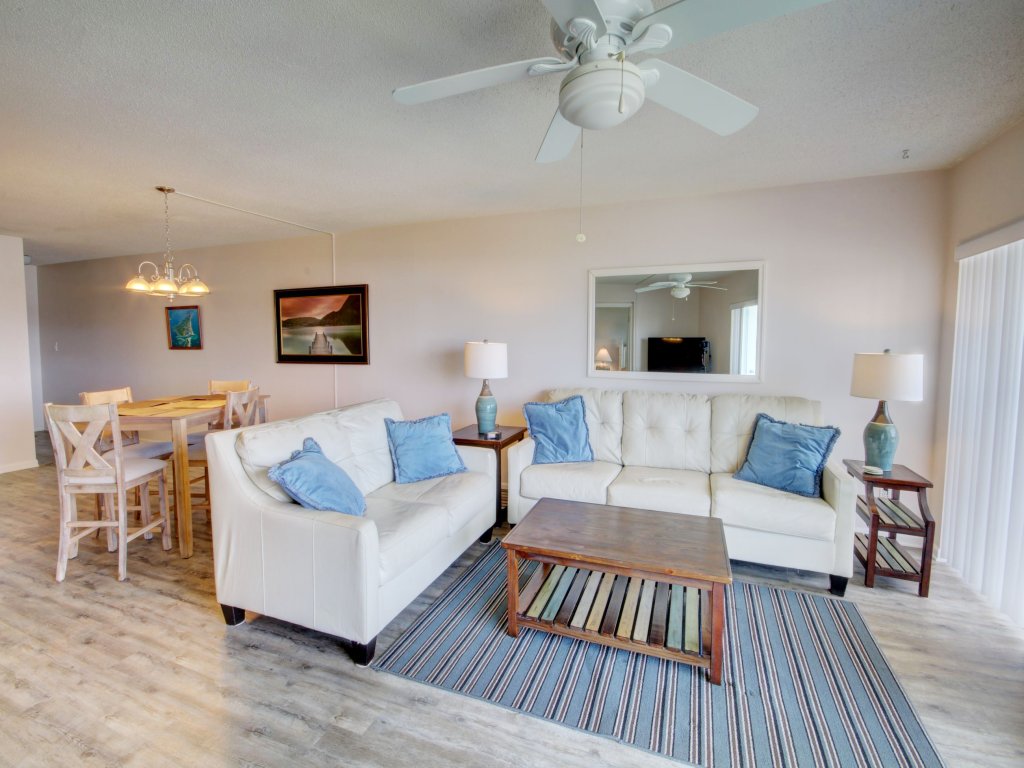 544 El Matador Vacation Rental in Fort Walton Beach - RedAwning