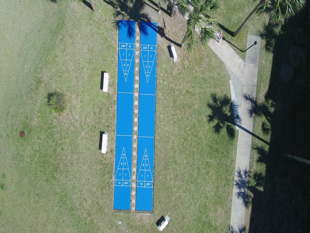 Ocean Village Club C36:  Beach & Tennis Courts Vacation Rental in St. Augustine - RedAwning