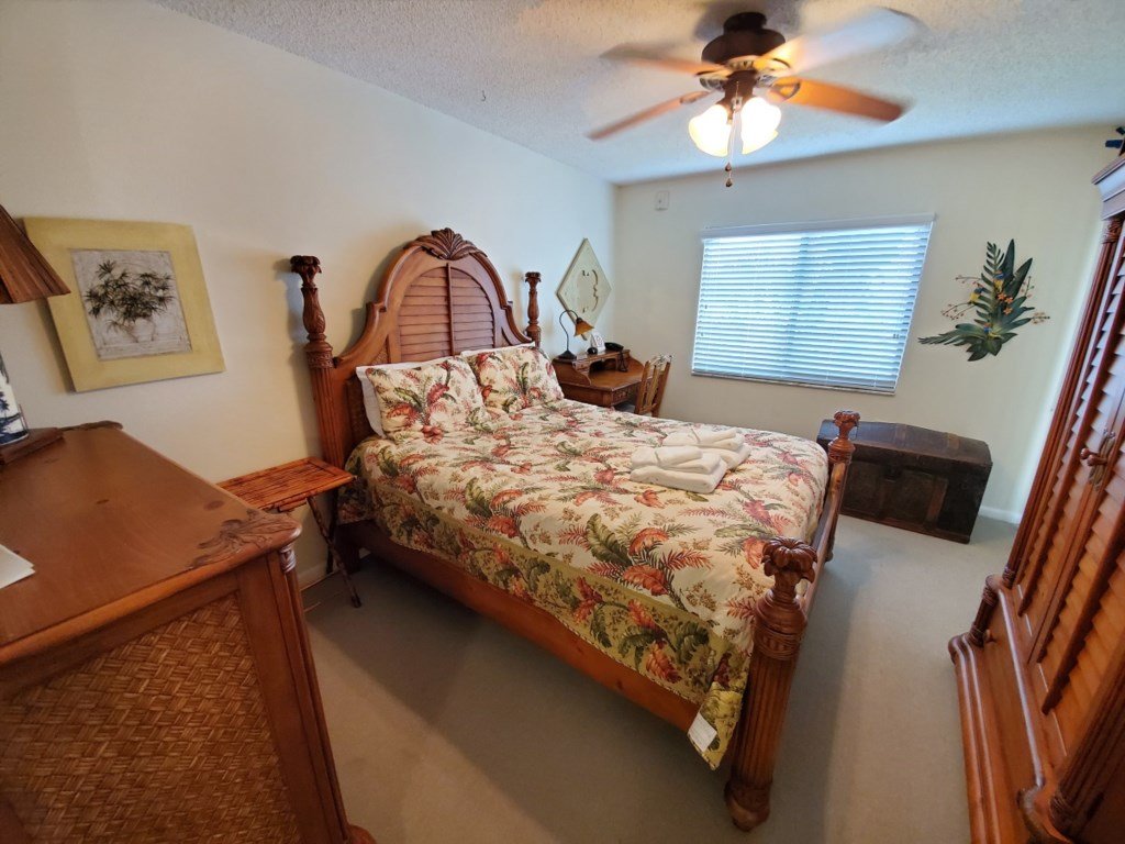 Ocean Village Club C36:  Beach & Tennis Courts Vacation Rental in St. Augustine - RedAwning