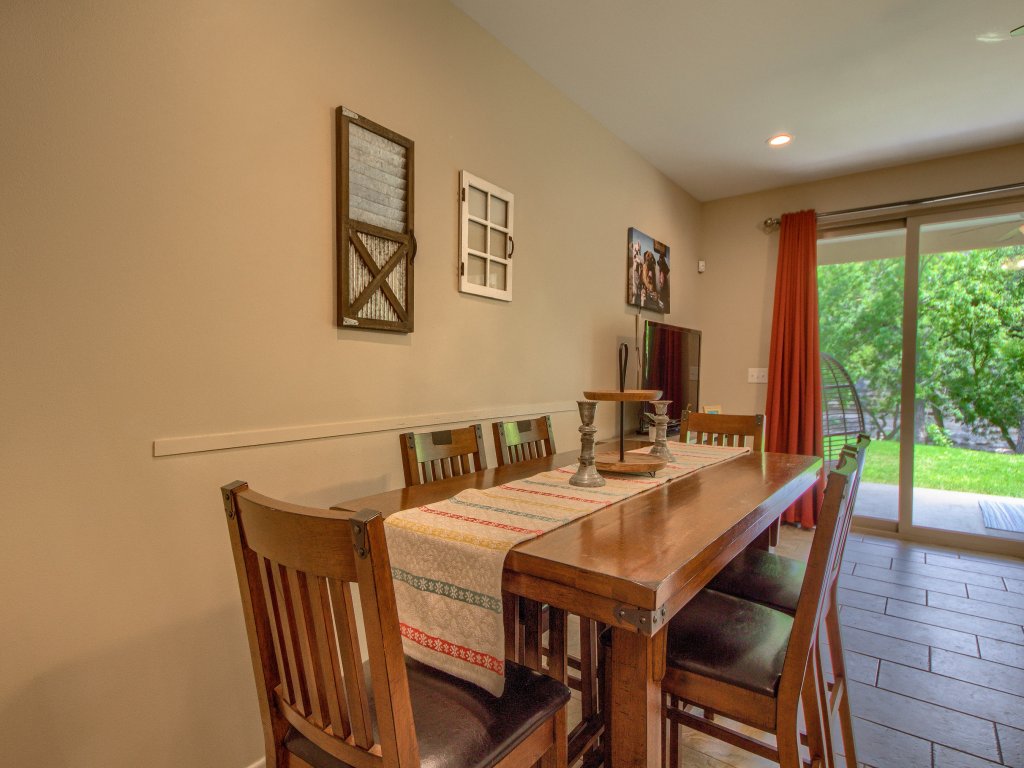 RG 111 Guadalupe Fortress of Awesome Vacation Rental in New Braunfels - RedAwning