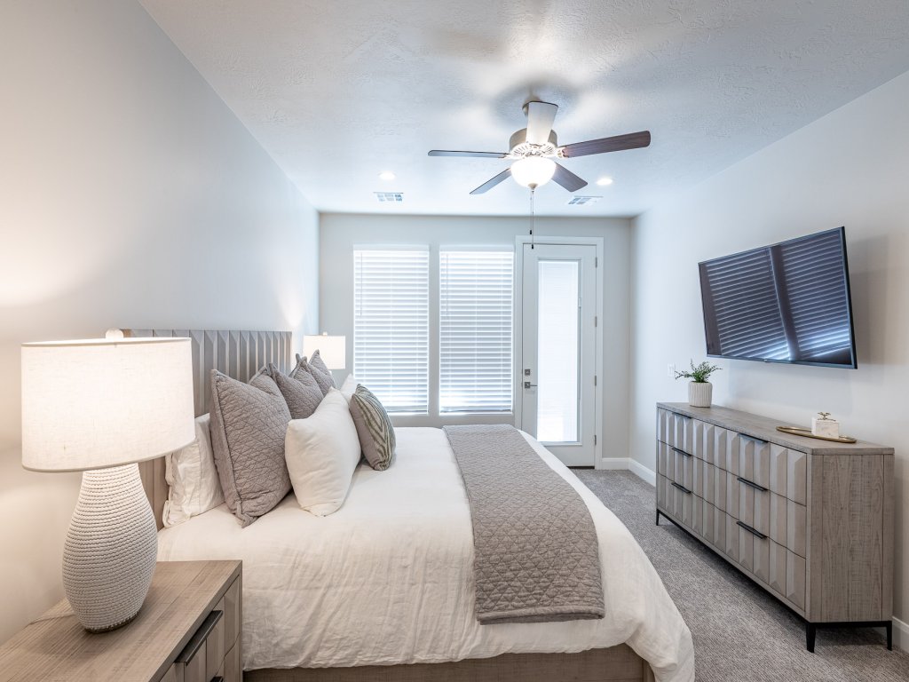 Canyon Crest Escape Vacation Rental in St. George - RedAwning