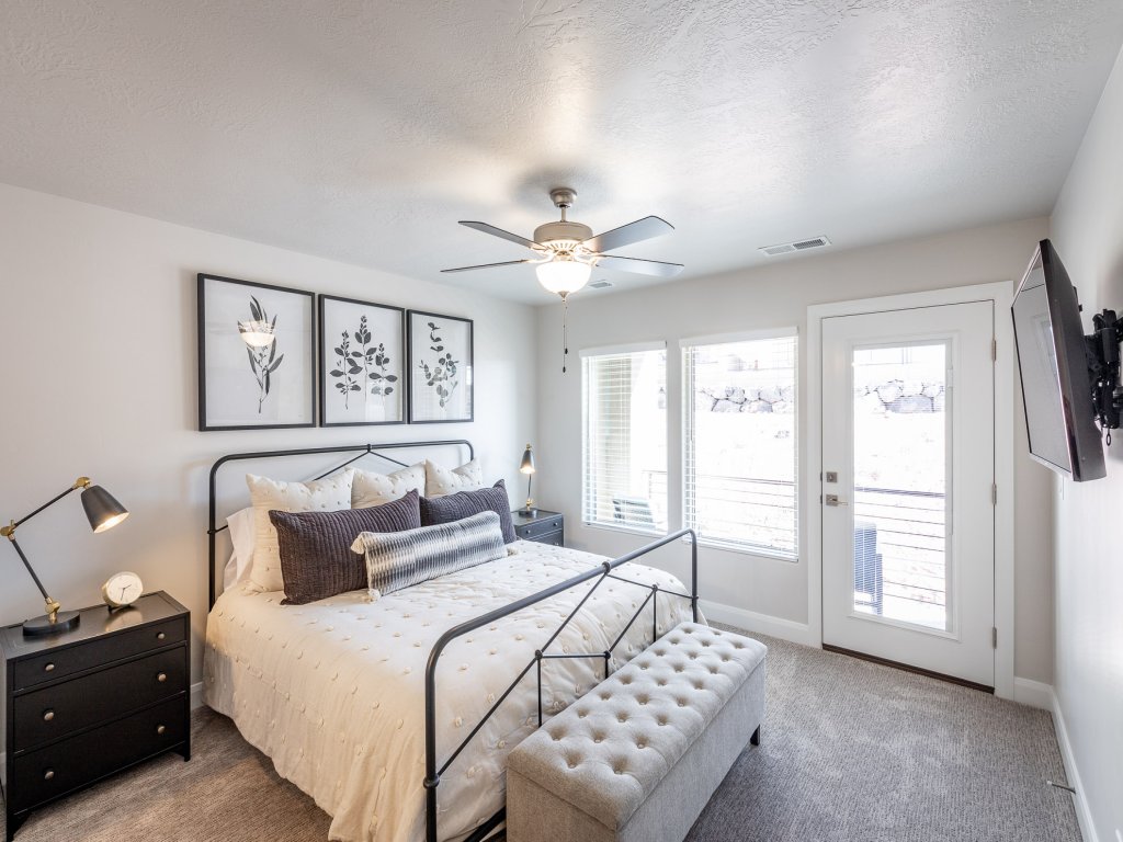 Canyon Crest Escape Vacation Rental in St. George - RedAwning