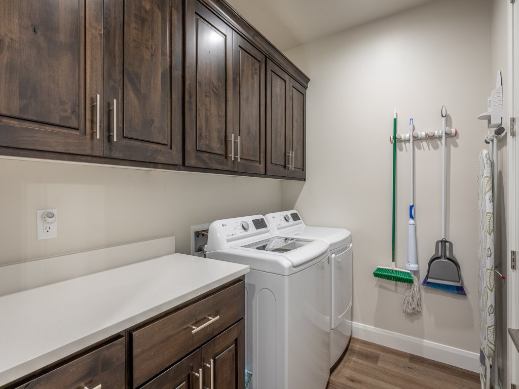 Canyon Crest Escape Vacation Rental in St. George - RedAwning