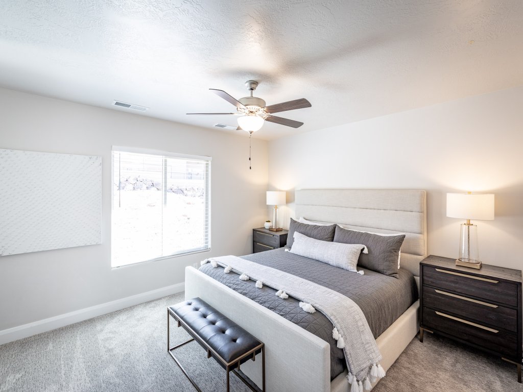 Canyon Crest Escape Vacation Rental in St. George - RedAwning