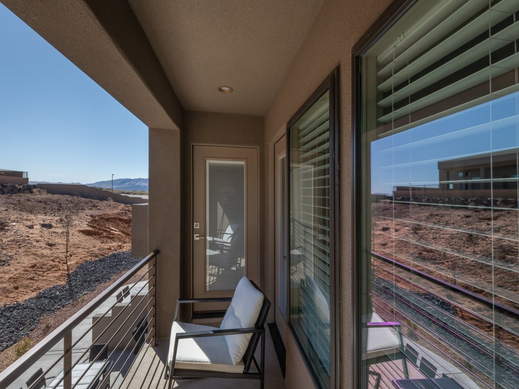 Canyon Crest Escape Vacation Rental in St. George - RedAwning