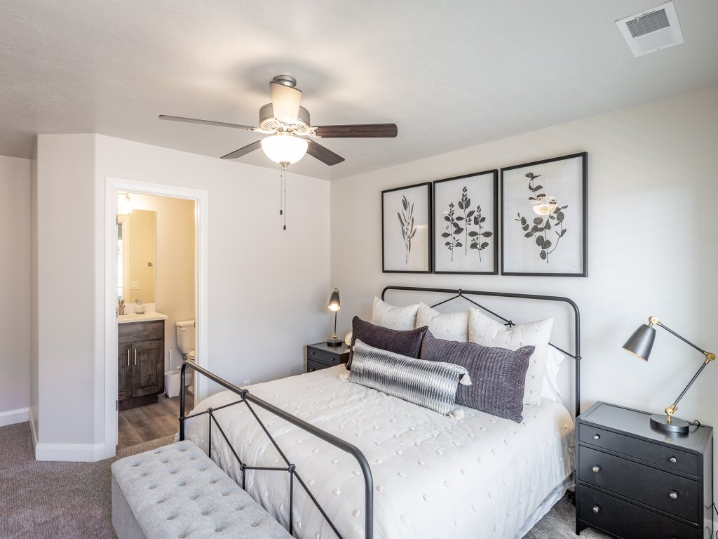 Canyon Crest Escape Vacation Rental in St. George - RedAwning