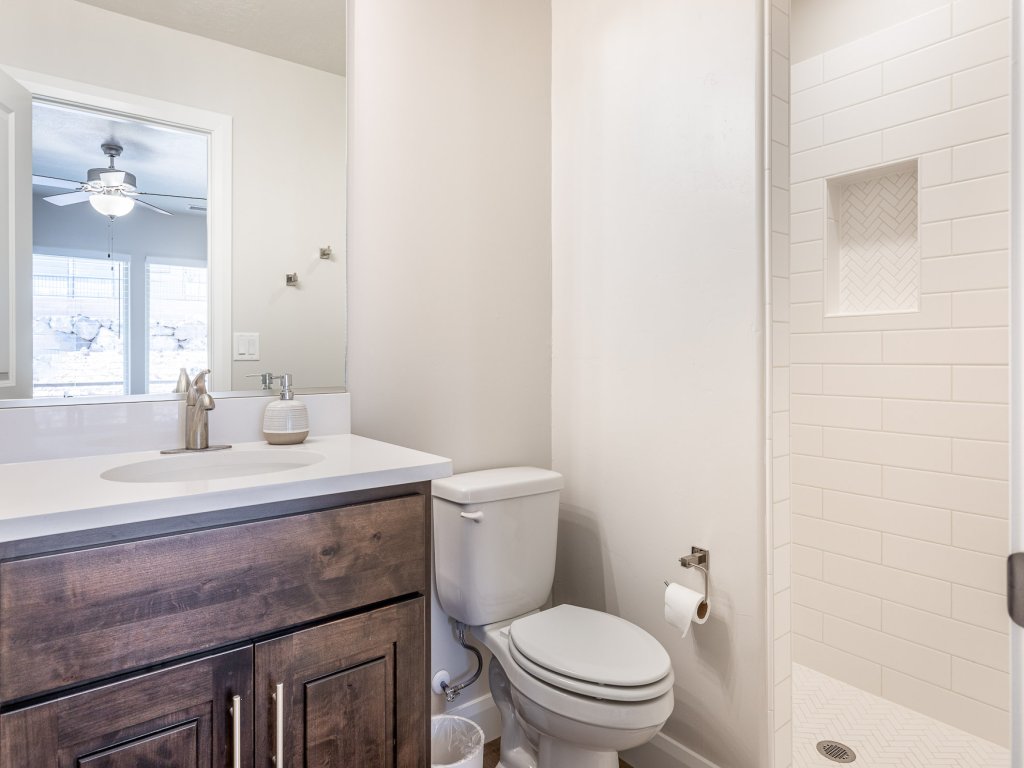 Canyon Crest Escape Vacation Rental in St. George - RedAwning