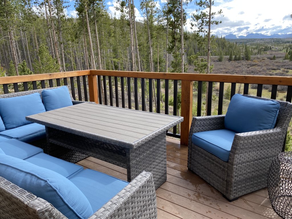 Cozens Pointe E-102 Vacation Rental in Winter Park - RedAwning
