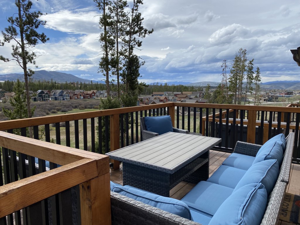 Cozens Pointe E-102 Vacation Rental in Winter Park - RedAwning