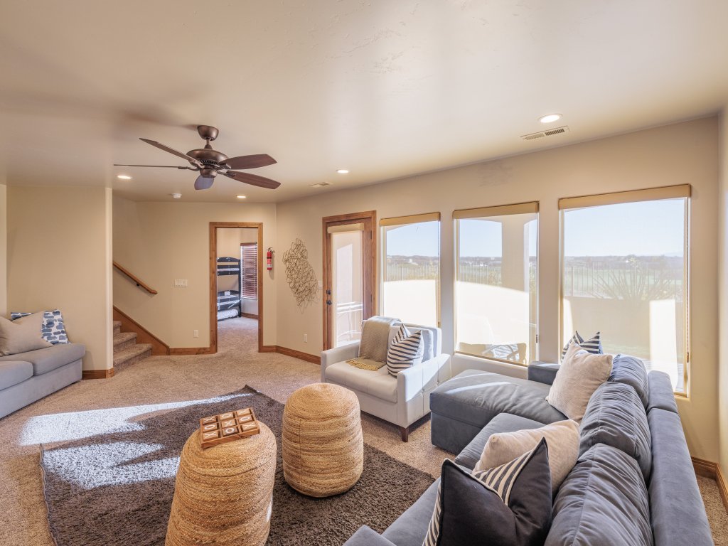 Chip Shot Vacation Rental in St. George - RedAwning