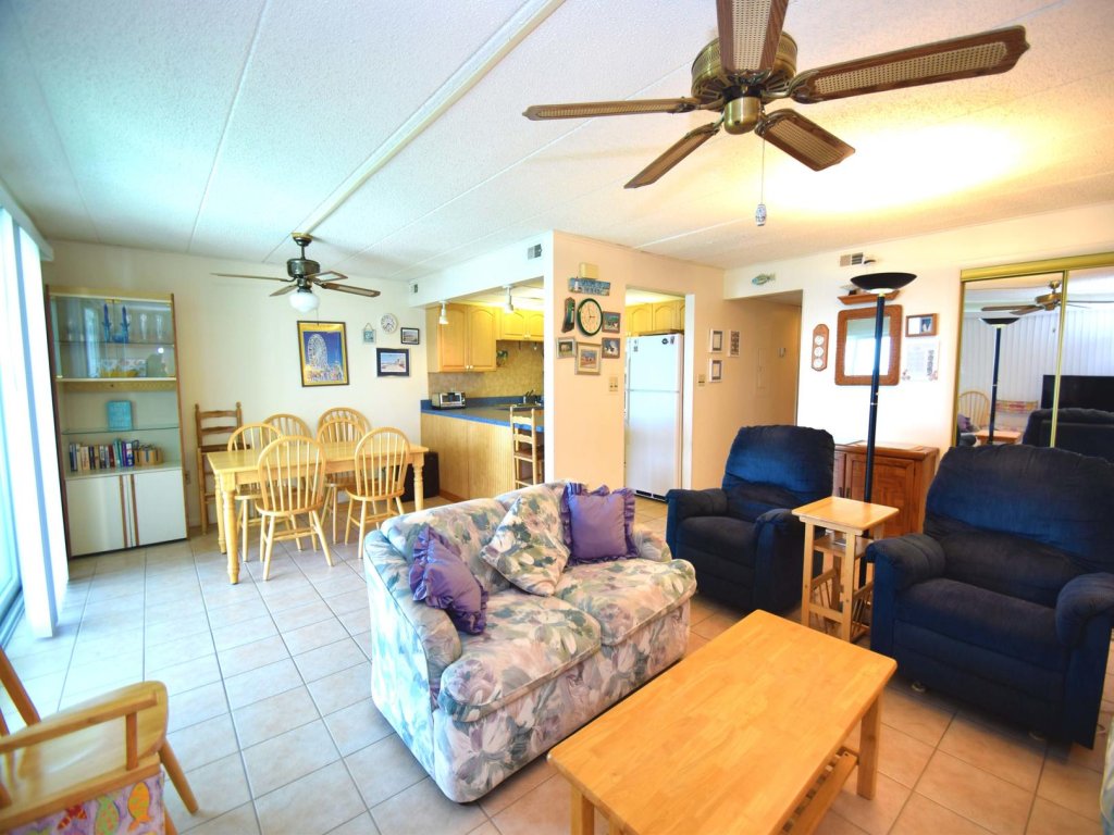Thunder Island 80B Vacation Rental in Ocean City - RedAwning
