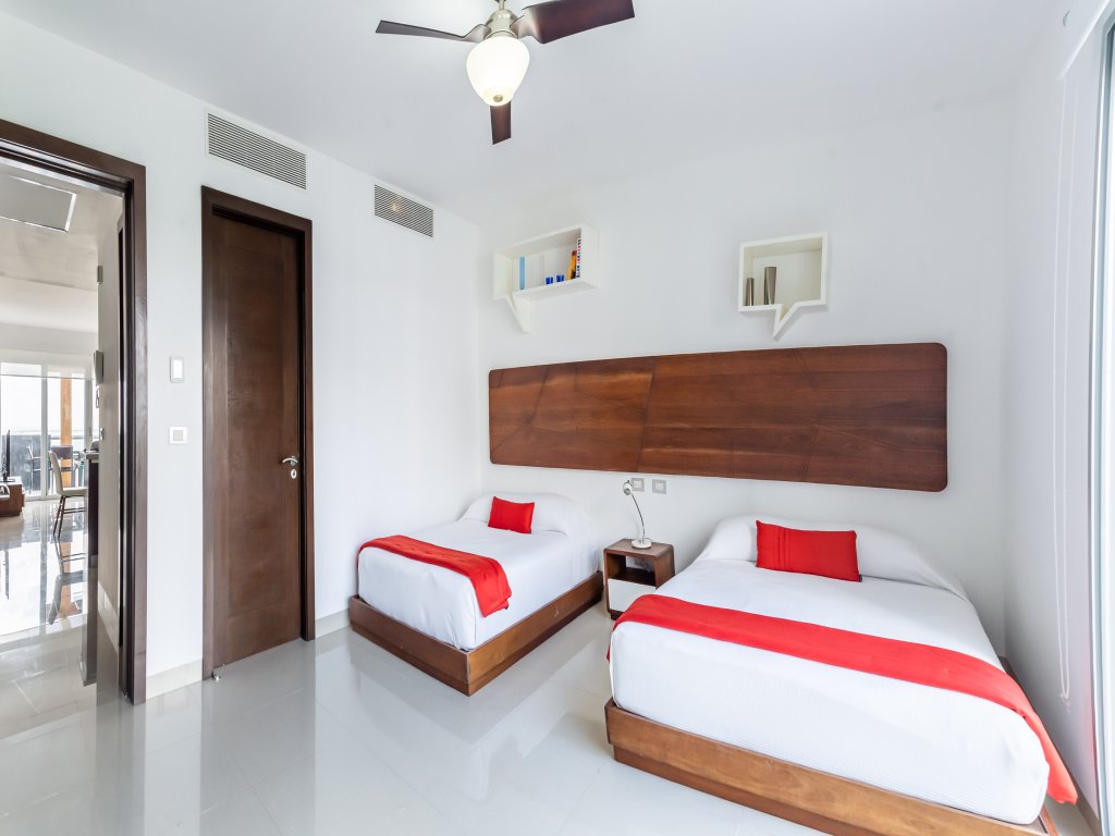 Casa AltaMar Penthouse Ocean Front (North) Vacation Rental - RedAwning