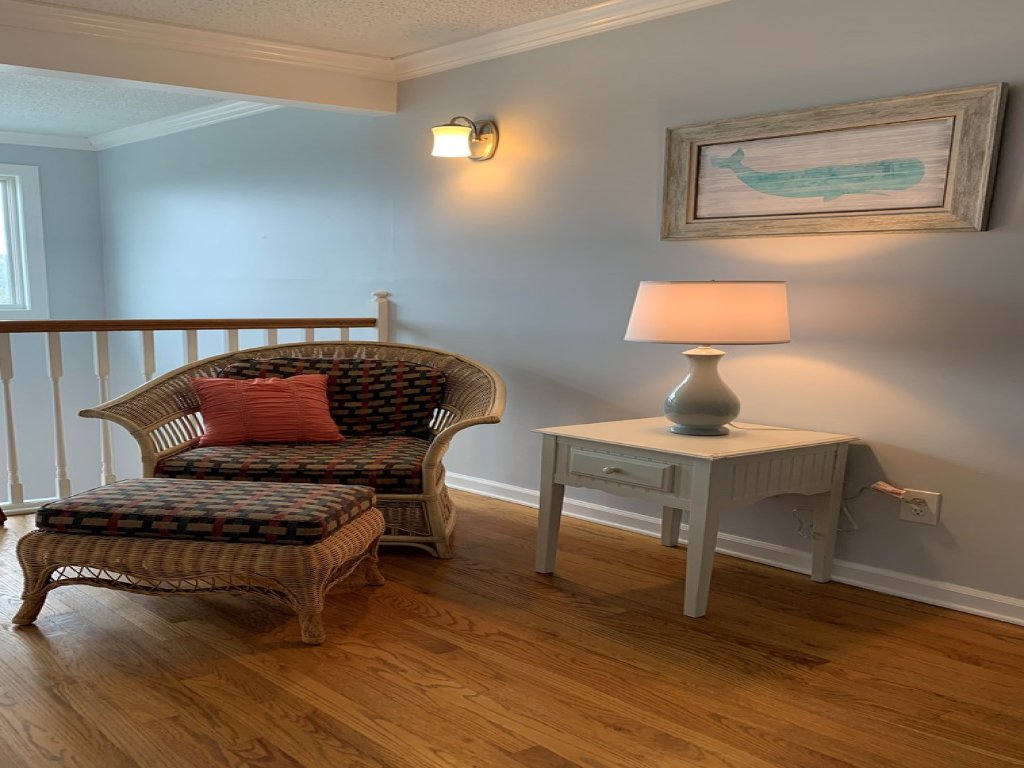 Tortuga / 159 Swordfish Drive Vacation Rental in Holden Beach - RedAwning