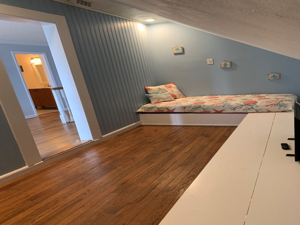 Tortuga / 159 Swordfish Drive Vacation Rental in Holden Beach - RedAwning