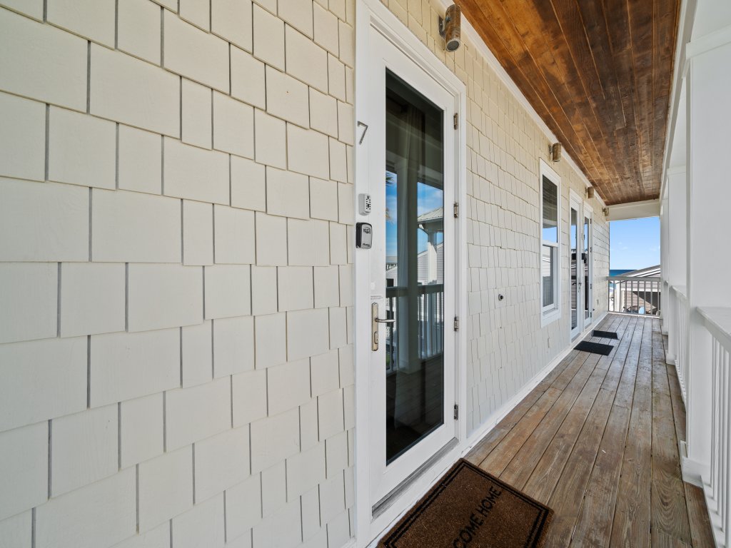 Leeward I - 7 Vacation Rental in Seagrove Beach - RedAwning