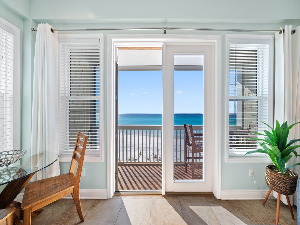 Leeward I - 7 Vacation Rental in Seagrove Beach - RedAwning