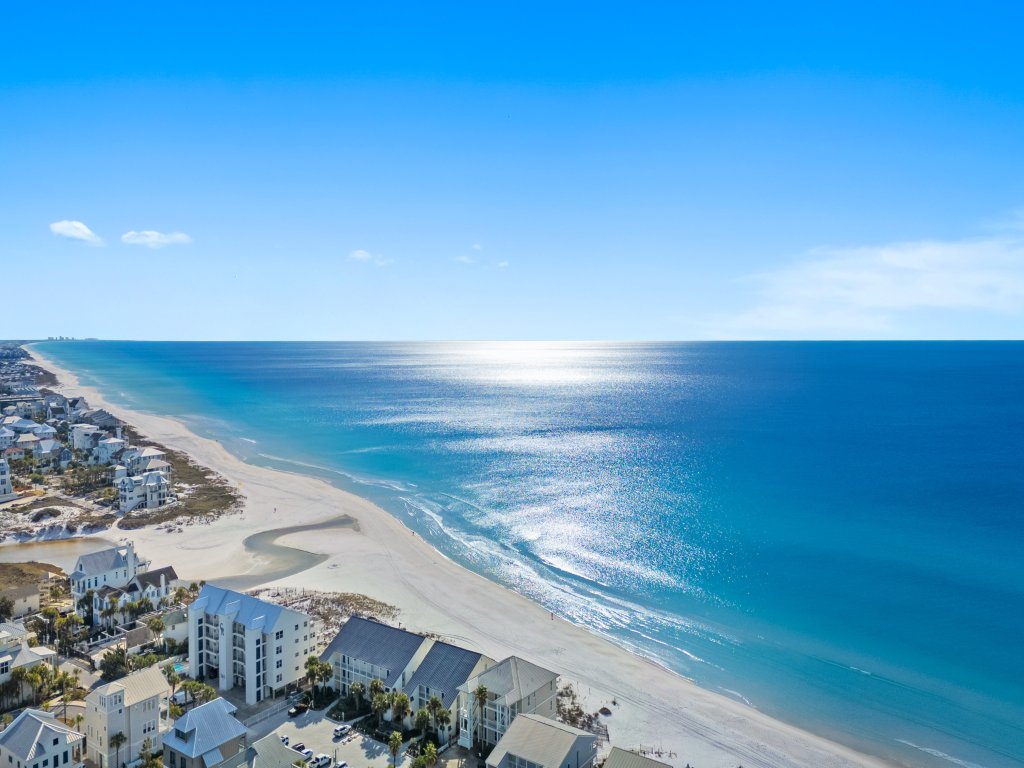 Leeward I - 7 Vacation Rental in Seagrove Beach - RedAwning