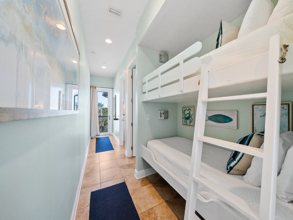 Leeward I - 7 Vacation Rental in Seagrove Beach - RedAwning