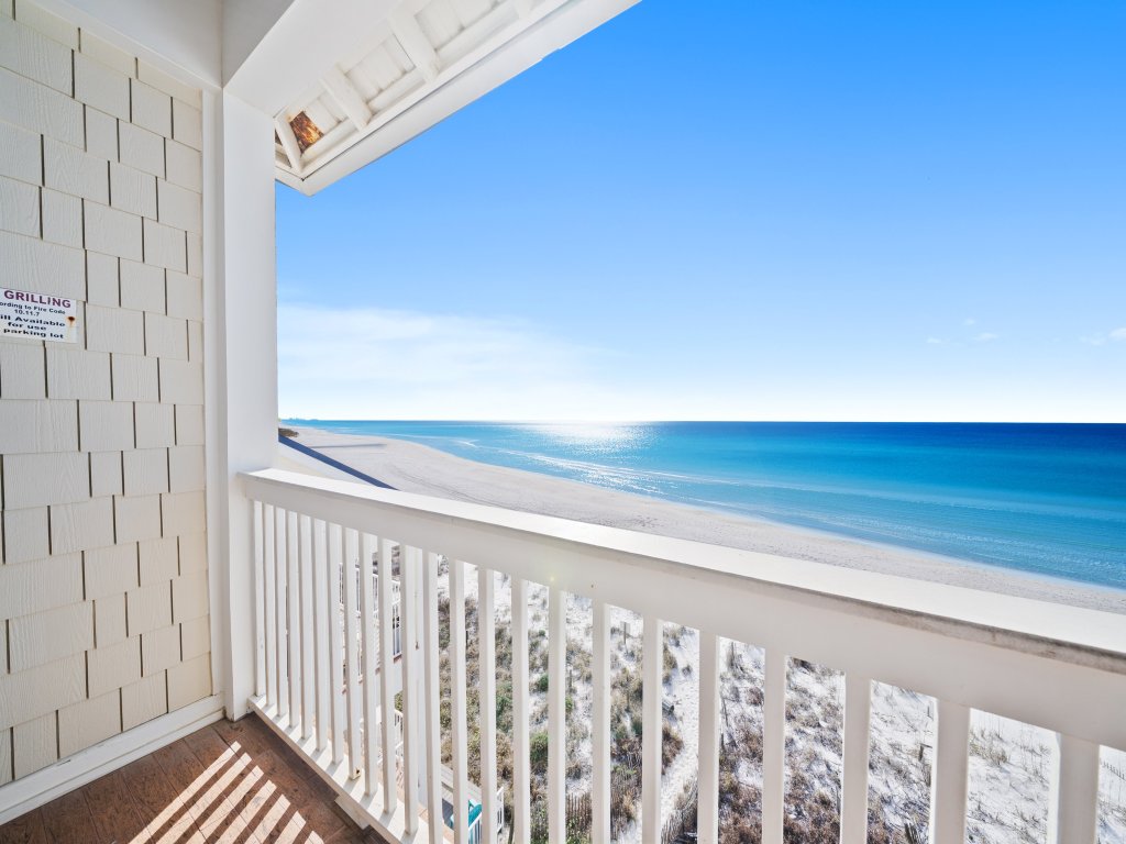 Leeward I - 7 Vacation Rental in Seagrove Beach - RedAwning
