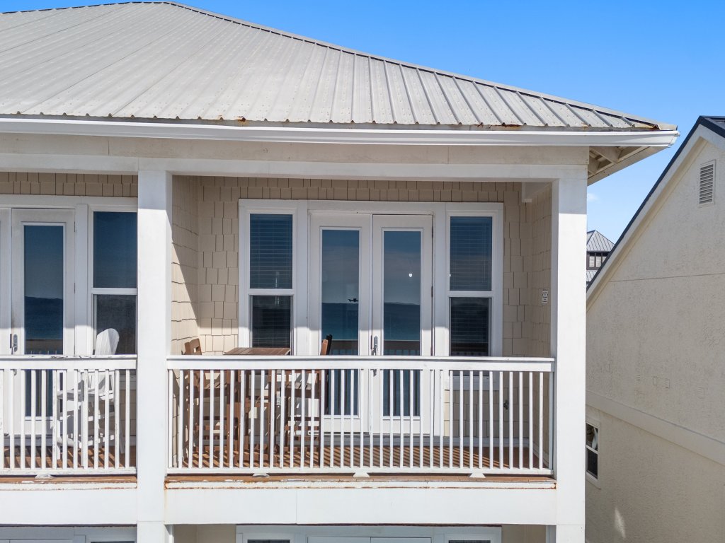 Leeward I - 7 Vacation Rental in Seagrove Beach - RedAwning