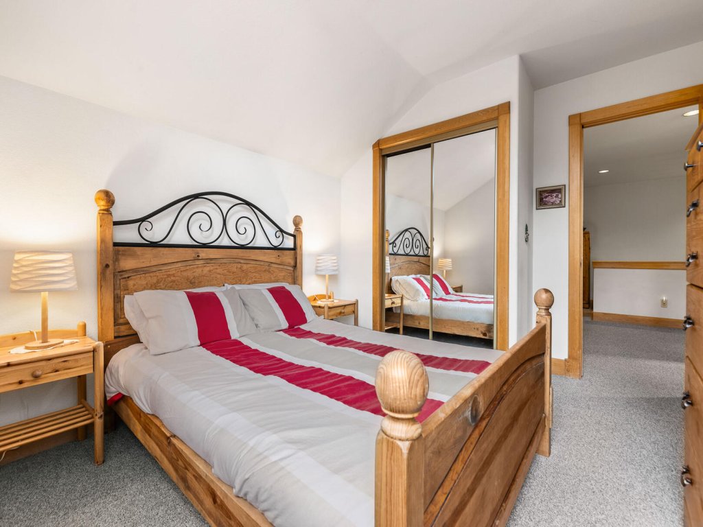 WaterDance 475A Vacation Rental in Colorado - RedAwning