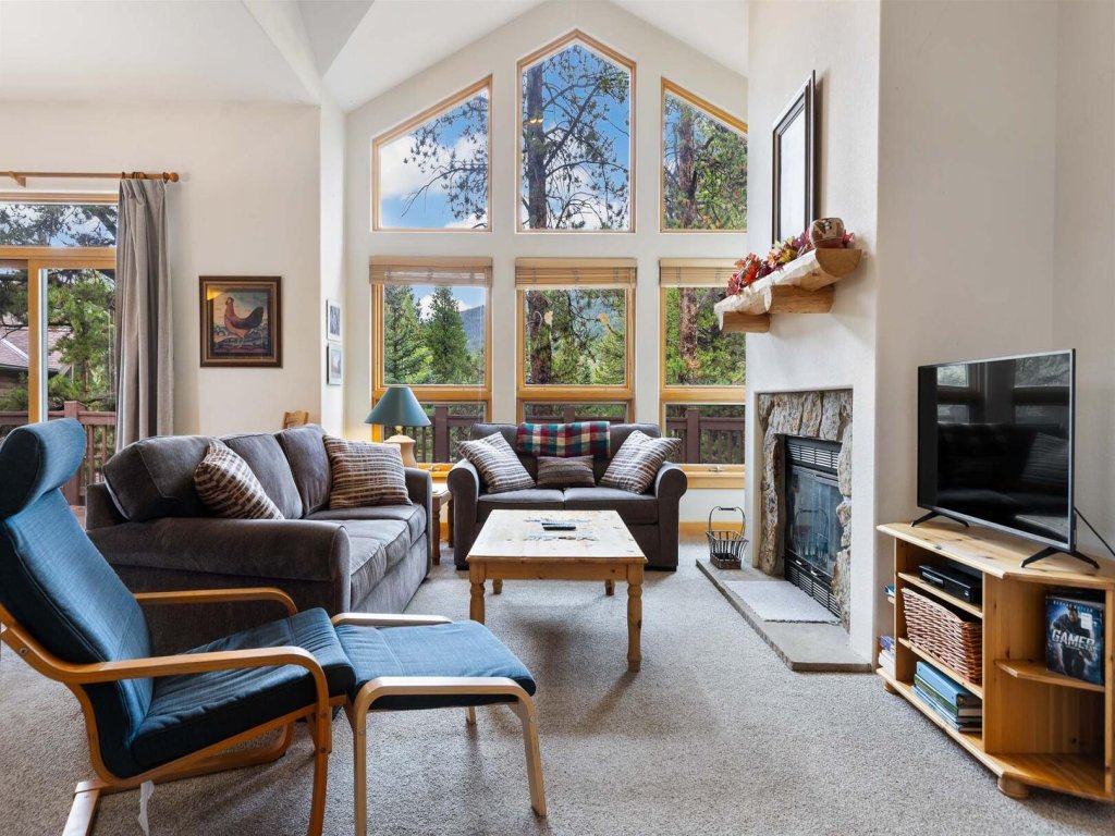 WaterDance 475A Vacation Rental in Colorado - RedAwning