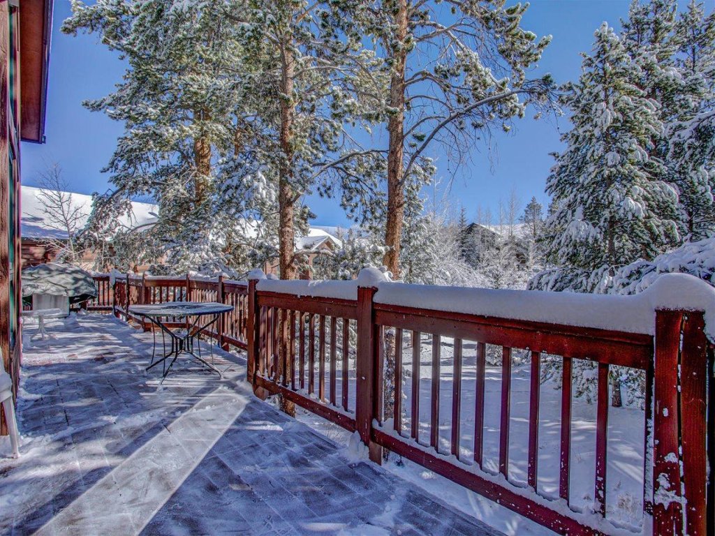 WaterDance 475A Vacation Rental in Colorado - RedAwning