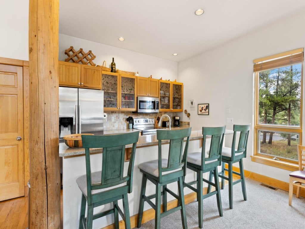 WaterDance 475A Vacation Rental in Colorado - RedAwning